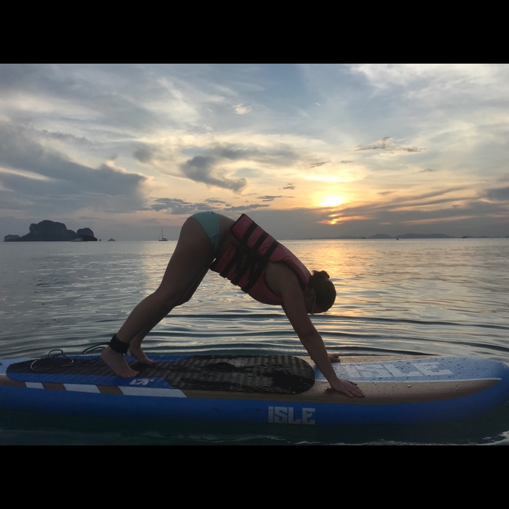 Meet your Posher, Megann